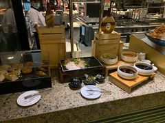 -上海锦江汤臣洲际大酒店壹阶层