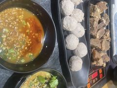 -林记潮牛·牛肉火锅(上马墩店)