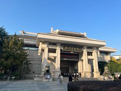 -衢州市博物馆