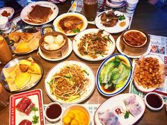 -永兴發香港茶餐厅(三坊七巷店)