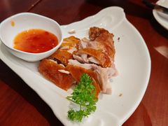 -古南都·老广东酒楼(龙江店)