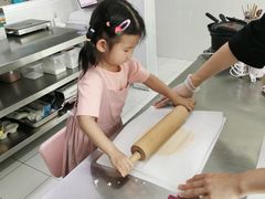 -食间旅人DIY烘焙工作室