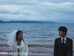 -青禾蒙娜丽莎婚纱摄影(武汉总店)