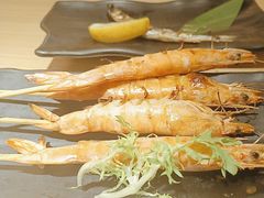-德川家日本料理(中关村寰太大厦店)