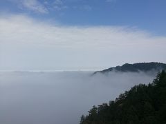 -井冈山风景名胜区-黄洋界