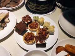-加餐海鲜自助(集美银泰百货店)
