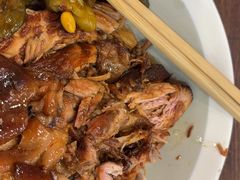 -陆长玖古法猪脚饭(玄风桥店)