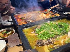 -炉鱼(爱琴海购物公园店)