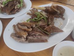 -乌文新澄海卤鹅店