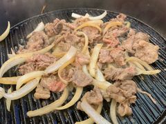 -北京胡同传统炙子烤肉(文兴路店)