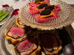 -壳里西餐厅Coquille Seafood Bistro(蒙自路店)