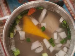 -巴依老爷·新疆美食(上城区天城路店)