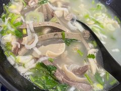 -回香楼大连新派清真菜