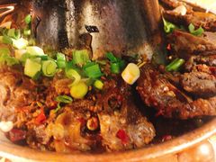 -庆峰龙虾烧烤(合肥一店)