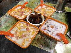 -顺记冰室(宝华路店)