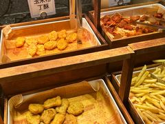 -韩大地烤肉海鲜火锅自助(五一广场店)
