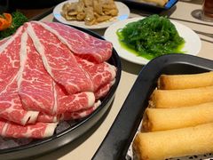 -海底捞火锅(万丰桥店)