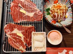 -仙隐小鹿中华料理(南宁万象城店)