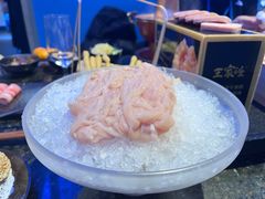 精选鸭肠-王家渡火锅店(棕榈泉店)