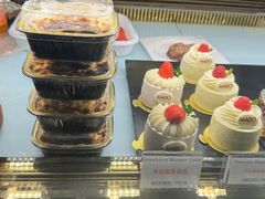 -MADO冰淇淋咖啡馆(淘金店)