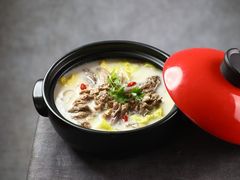-太极·粤菜餐厅(亚运村鸟巢店)