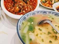 -院8里·少城记忆老川菜(宽窄巷子店)