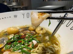 -友达面馆(广州总店)