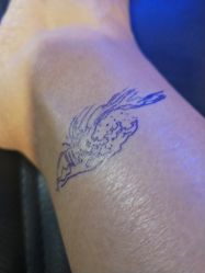 -见雾TATTOO STUDIO