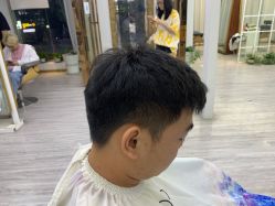 点击看大图 -辛格·潮沙龙
