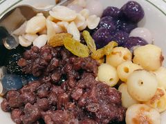 -堂屋糖水店(愚园店)
