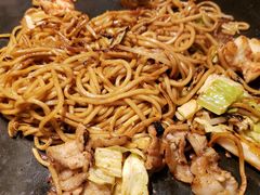 -千房(道頓堀ビル店)