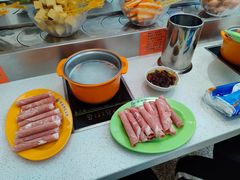 -首都师范大学-本部食堂