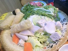 -四禧精酿烧烤串吧(大明湖店)