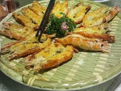 -富黎华海鲜大酒楼(正大广场店)