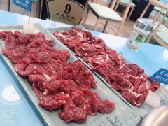 -湾区九号鲜切牛肉火锅(明珠南路店)