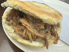 -秦豫肉夹馍(骡马市总店)