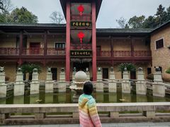 -景德镇古窑民俗博览区