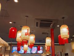 -虾领航小龙虾·吉林烧烤(柳州路店)