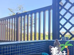 -碧桂园润杨溪谷温泉酒店