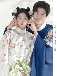 -都市丽人婚纱摄影