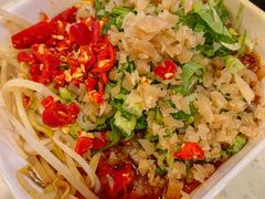 冒脑花-水碾河刘老大串串香(水碾河路店)