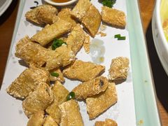 -涌觅名灶·本地海鲜宁波菜(财富广场店)