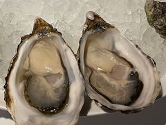 法国安之莲-Oyster Talks 四度蚝法餐厅
