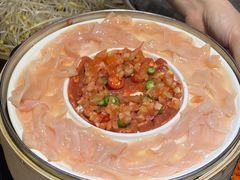 -蘑界·野生菌火锅(深业上城店)