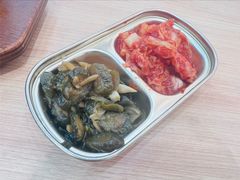-米村拌饭(东方新天地店)