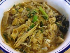 -老乌家特色小炒泡馍(大皮院店)