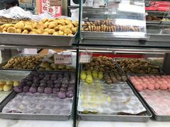 -爱德顺糕点食屋(利民道店)