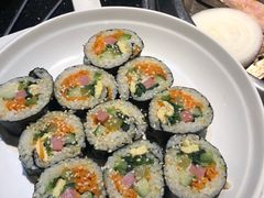 -木槿花韩式炭烤·熟成肉工坊(孙文东路店)