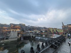 -乾州古城