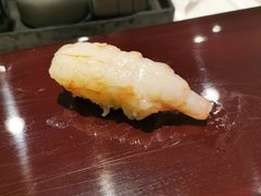 -乾山寿司(好运街店)